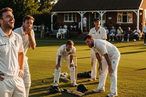 The Surprising Benefits of Cricket Chaos