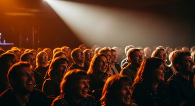 Consider Entertainment That Suits The Brand