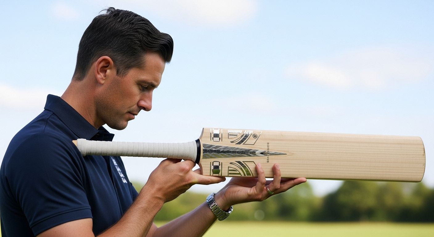 Best Cricket Bats 2025