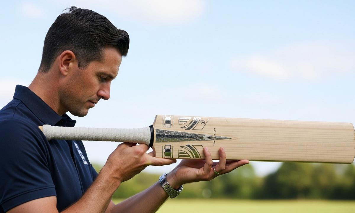 Best Cricket Bats 2025