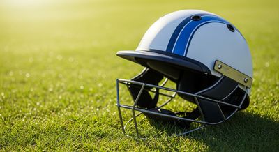 Top Safety-Focused Cricket Helmet Recommendations