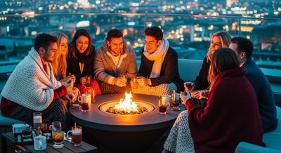 The Season in Perspective