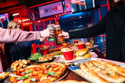 The Rise of Brunch and the Sixes Evolution