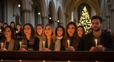 Explore Southwark Cathedral