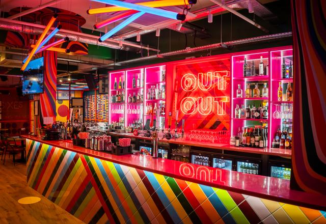 Bottomless Drinks Venues Guildford