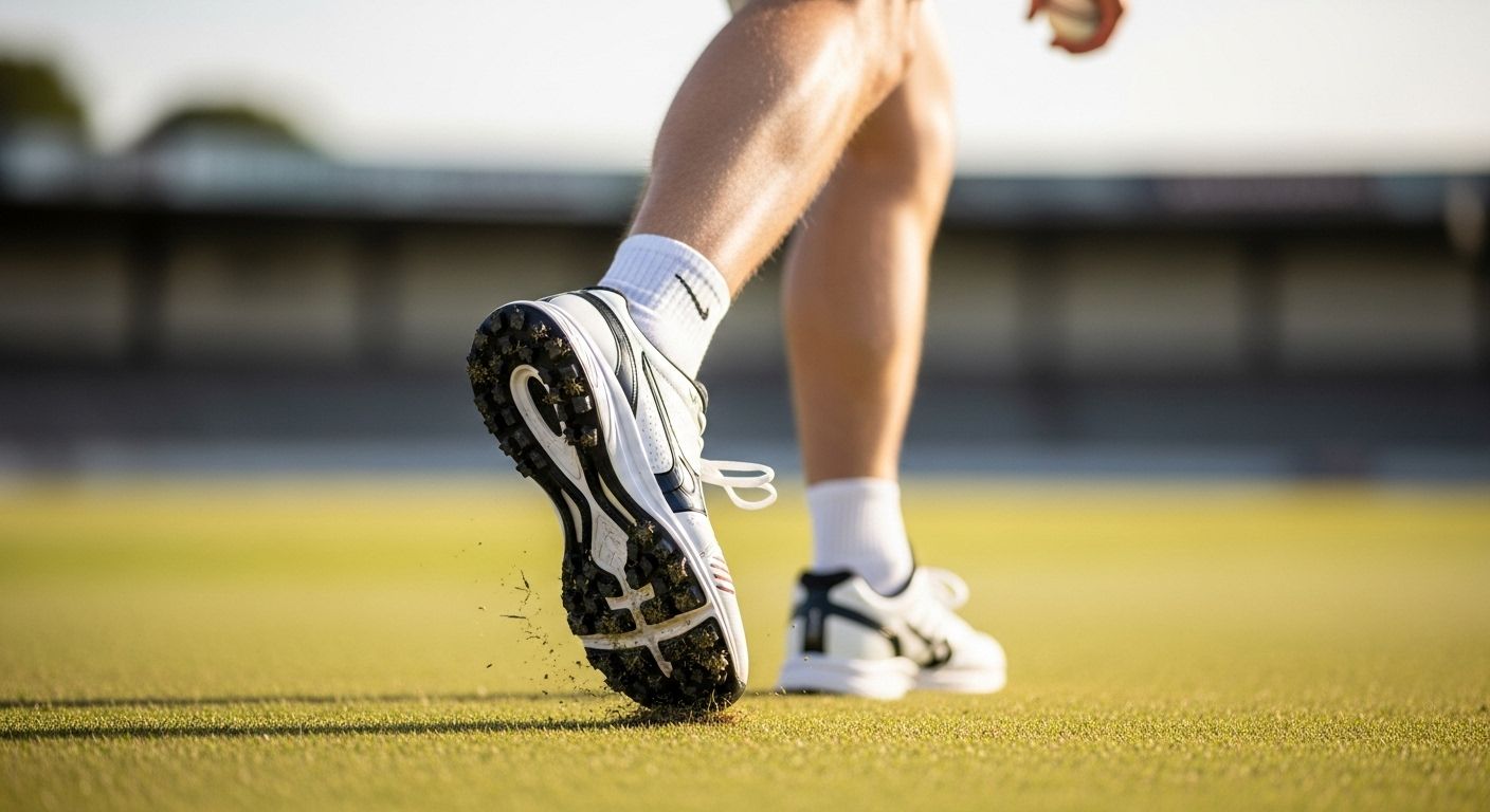 Best Cricket Shoes 2025