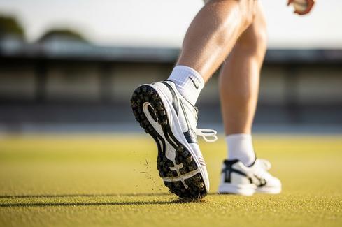 Best Cricket Shoes 2025