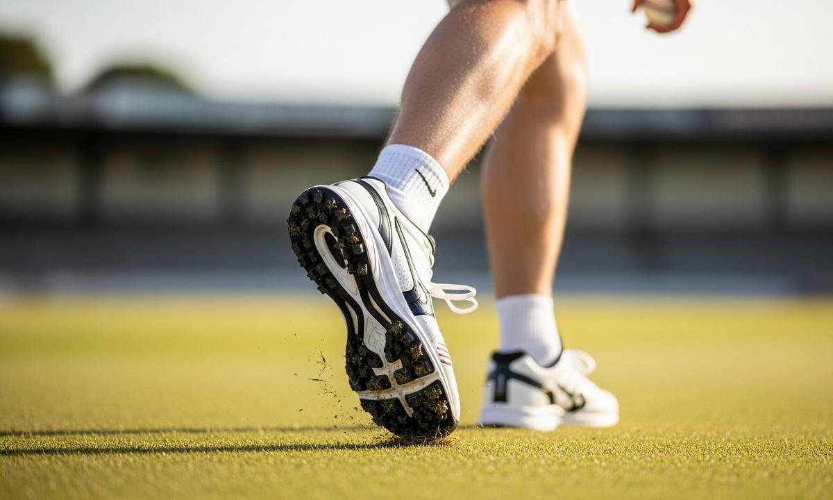 Best Cricket Shoes 2025