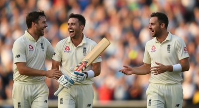 Socialising On and Off the Field