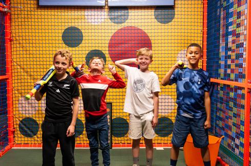 17 Things to Do at Half-Term With Kids