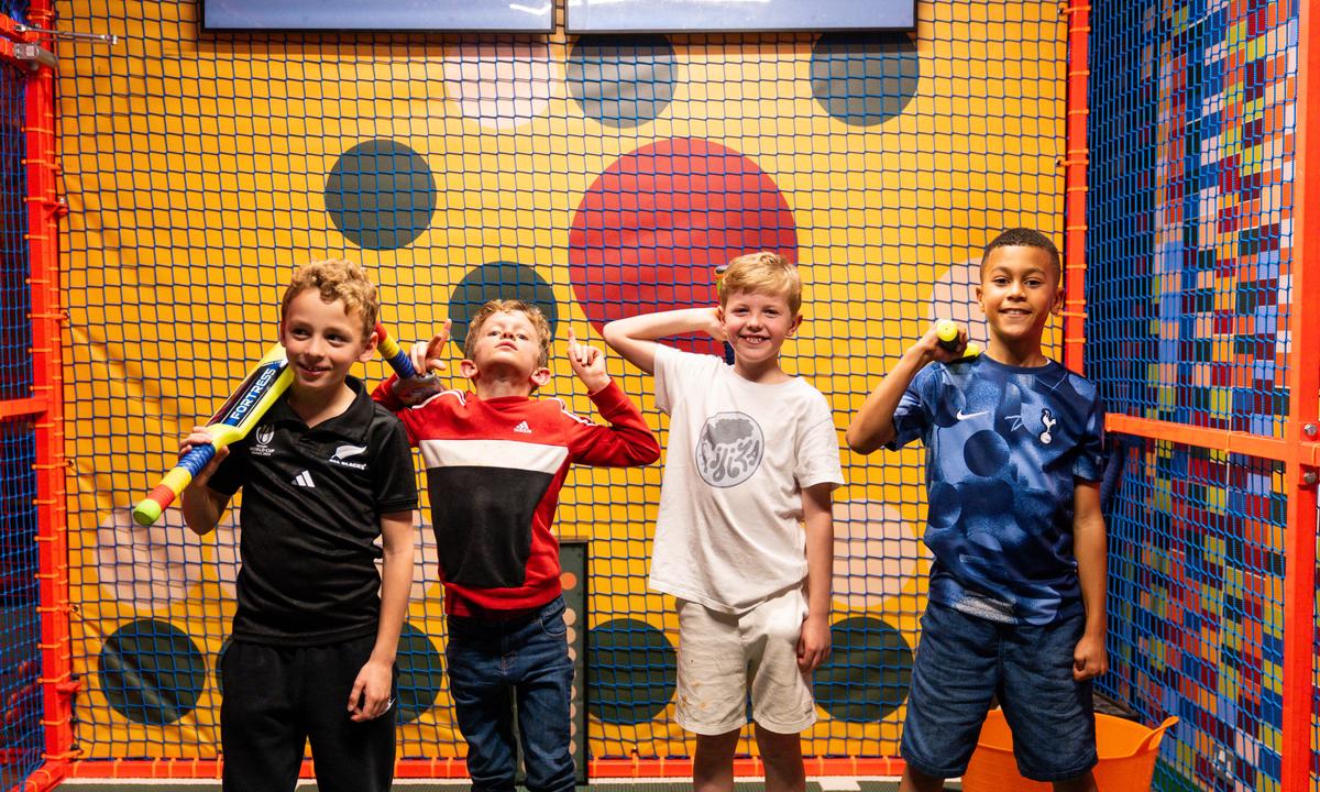 17 Things to Do at Half-Term With Kids