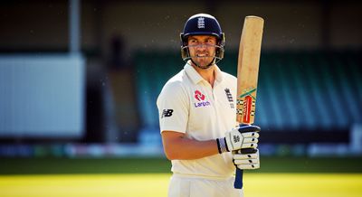 Ways to Get Out: LBW, Caught, and Bowled