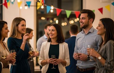 The People (and the Politics)