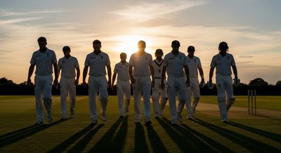 Long-Term Legacy of Embracing Chaos