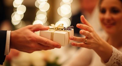 Offer Thoughtful Favours