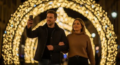 Whiteladies Road Christmas Market