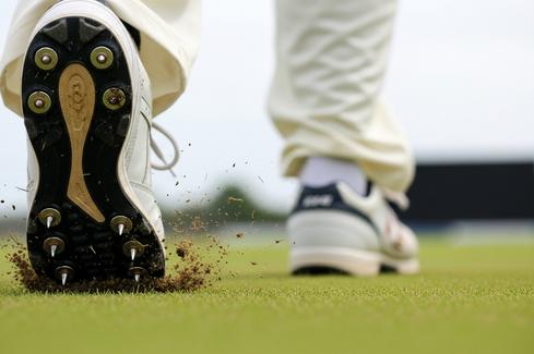 Best Cricket Spikes 2025