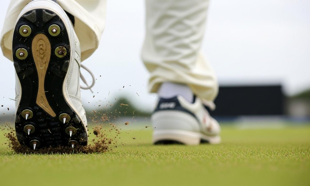 Best Cricket Spikes 2025