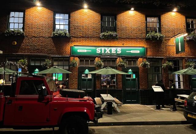 Bottomless Drinks Venues Fulham