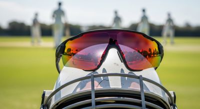 Photochromic Lenses for Variable Light