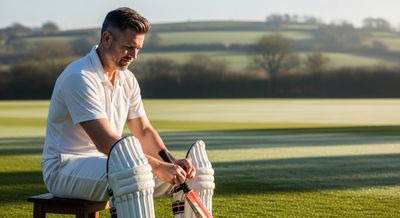 Defining 'Trying Cricket' for Beginners