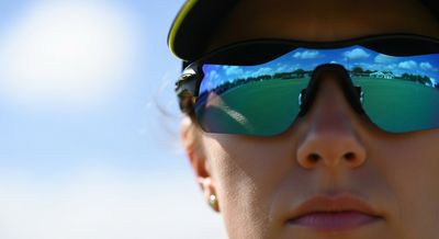 Polarisation for Glare Reduction