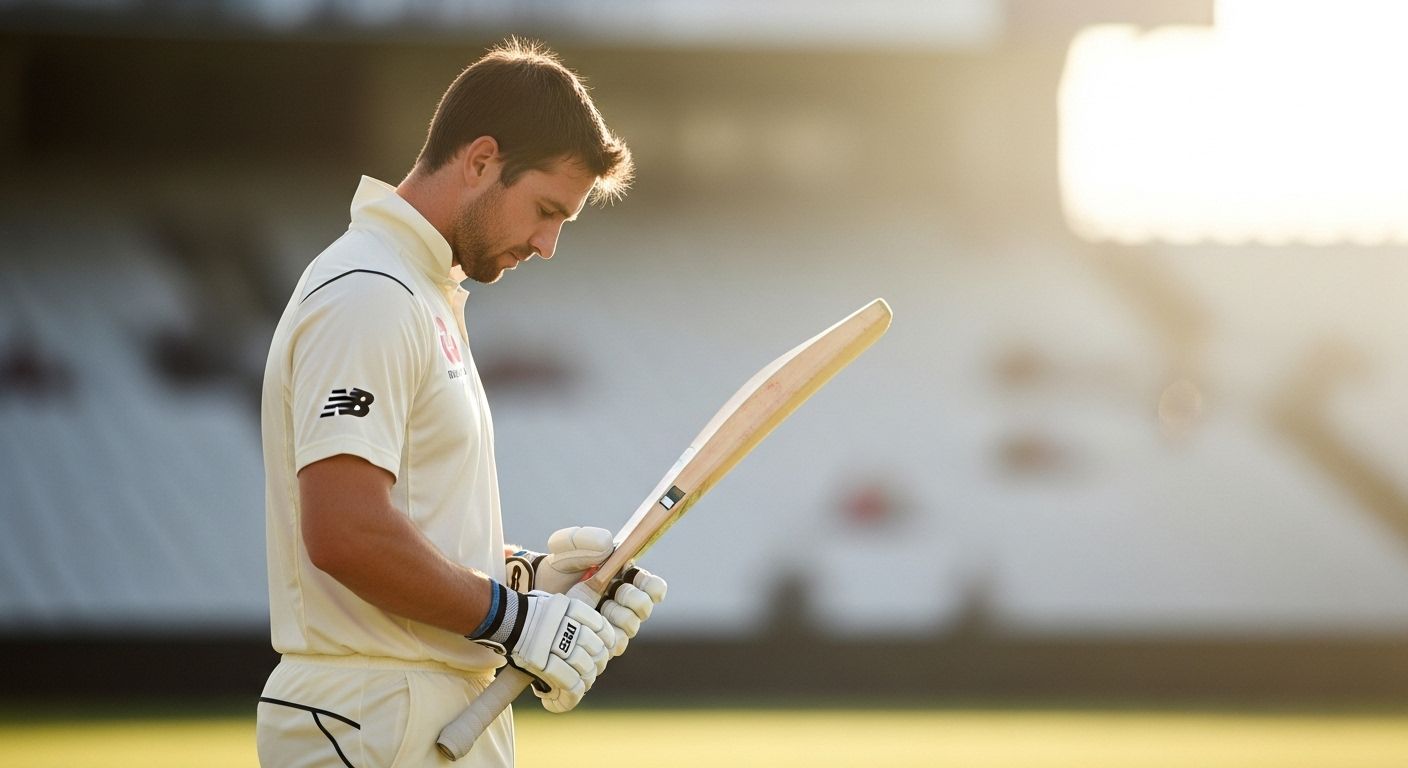 How to Reach Flow State in Cricket Batting