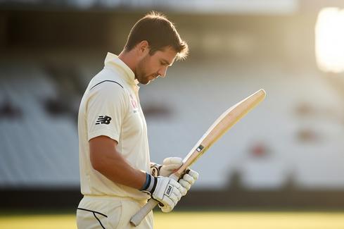 How to Reach Flow State in Cricket Batting