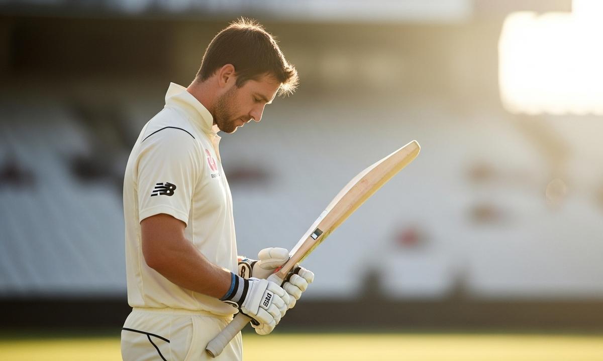 How to Reach Flow State in Cricket Batting