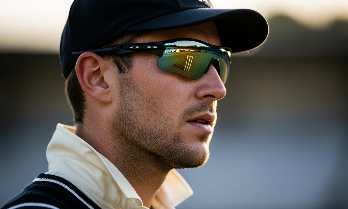Best Cricket Sunglasses 2025