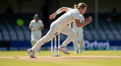 What Are Cricket Spikes and Why Grip Matters