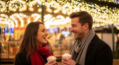 6. Winter Wonderland, Hyde Park