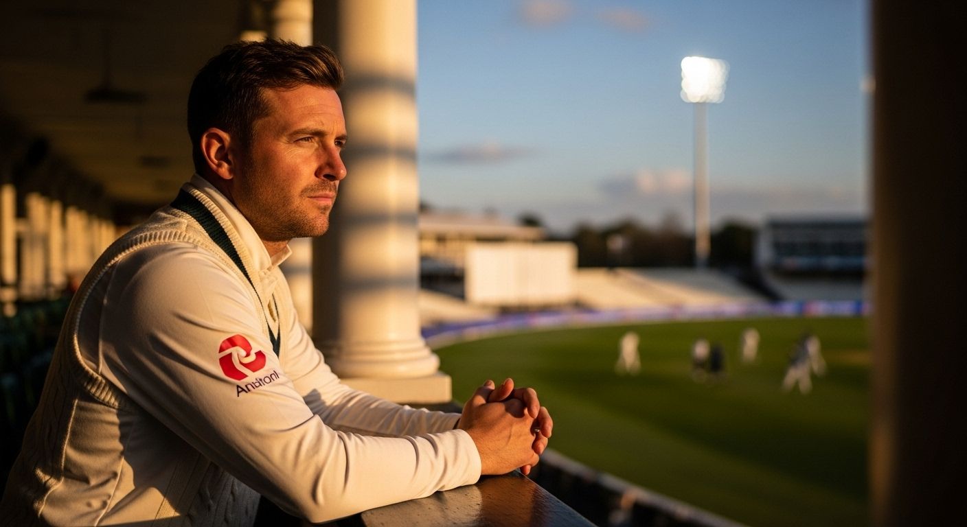 What Cricket Taught Me About Patience