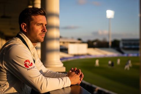 What Cricket Taught Me About Patience