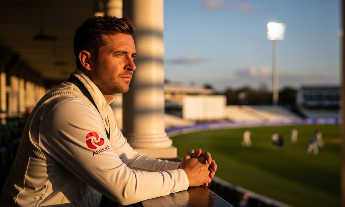 What Cricket Taught Me About Patience