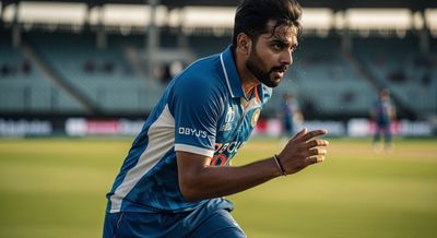 Defining 'Best' in Cricket