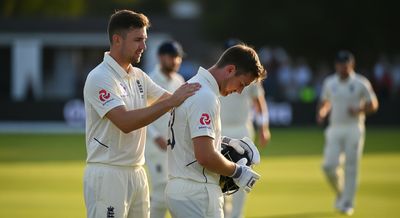 Pick Up After Mistakes