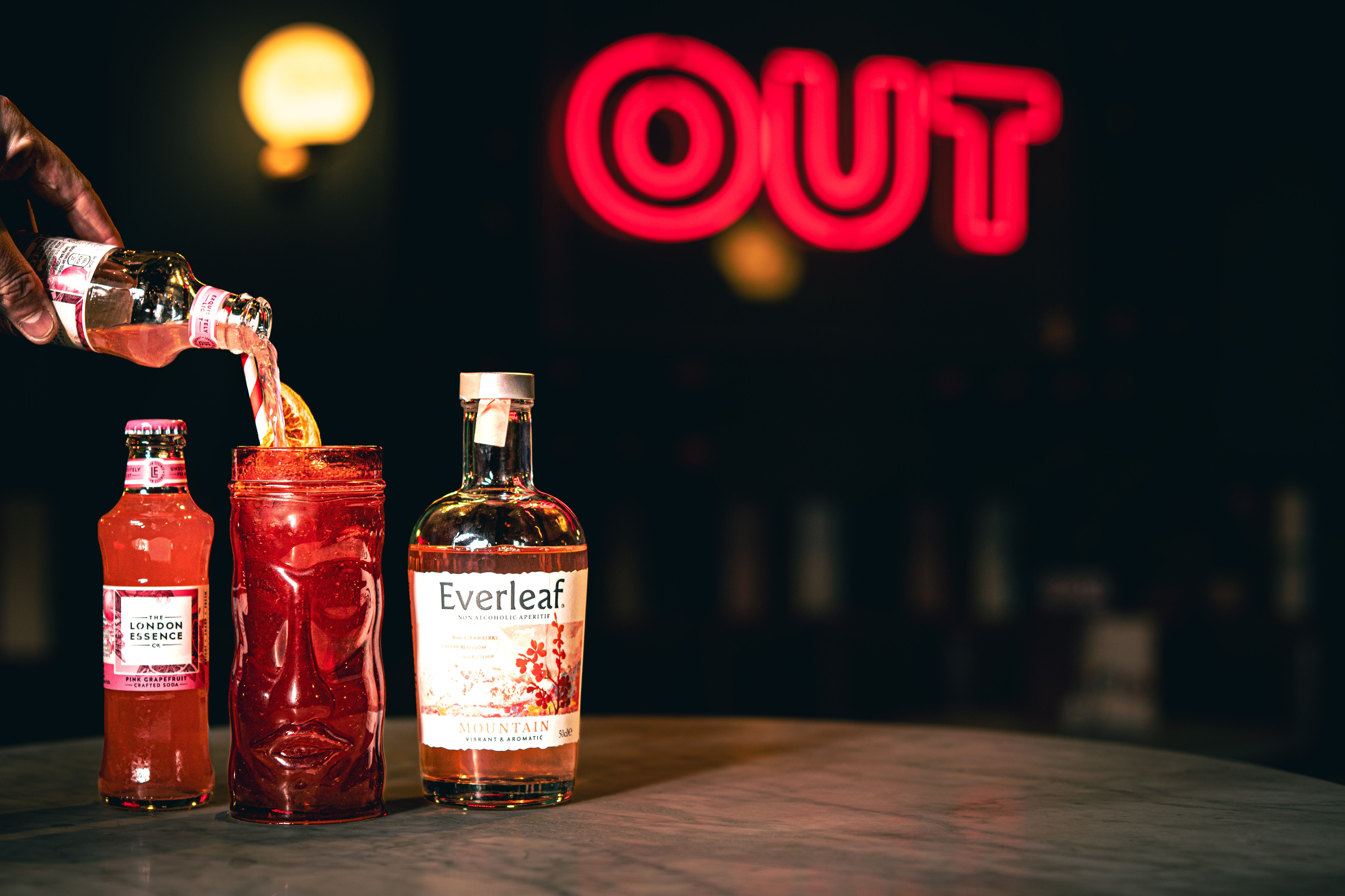 Product Launch Venue