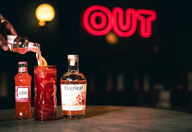 Product Launch Venue