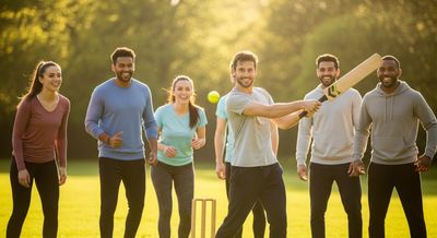 Social Interaction Benefits