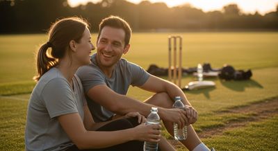 Encourages Meaningful Conversation