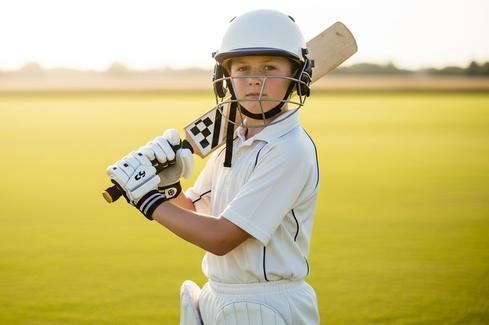 Best Junior Cricket Bats 2025