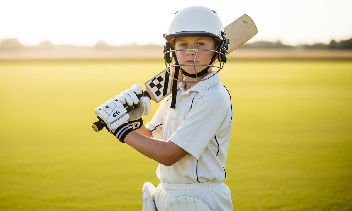 Best Junior Cricket Bats 2025