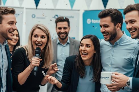 How To Plan A Corporate Event