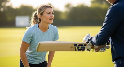 Finding Your First Game or Coach