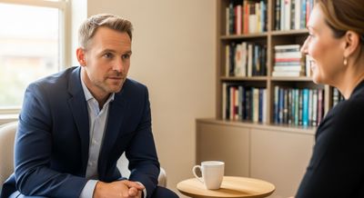 Defining Traditional Therapy