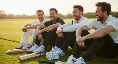 Navigating Early Challenges