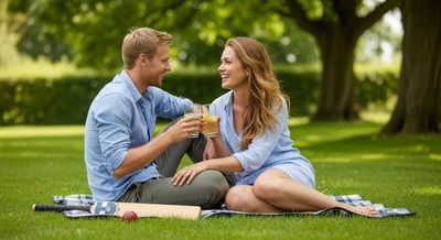 Creates a Relaxed, Low-Pressure Environment