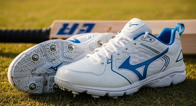 Why Performance Matters in Cricket Footwear