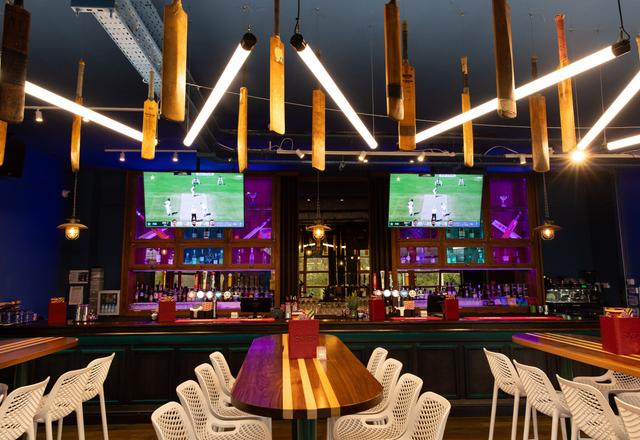 Bottomless Drinks Venues Bristol